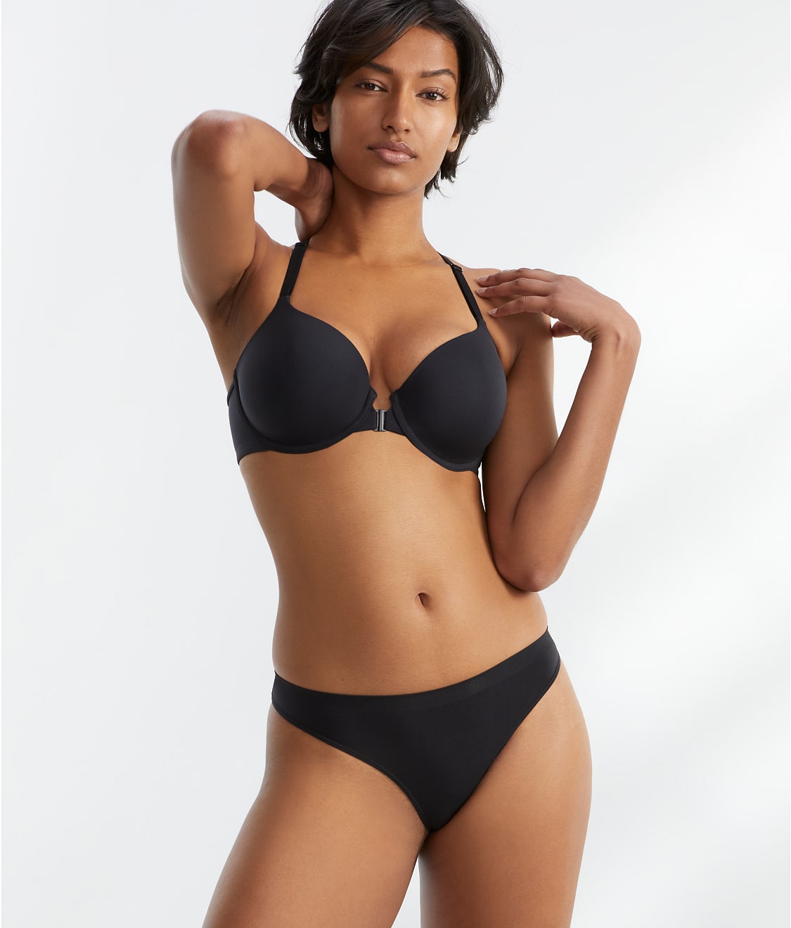 The Easy Everyday Seamless Thong