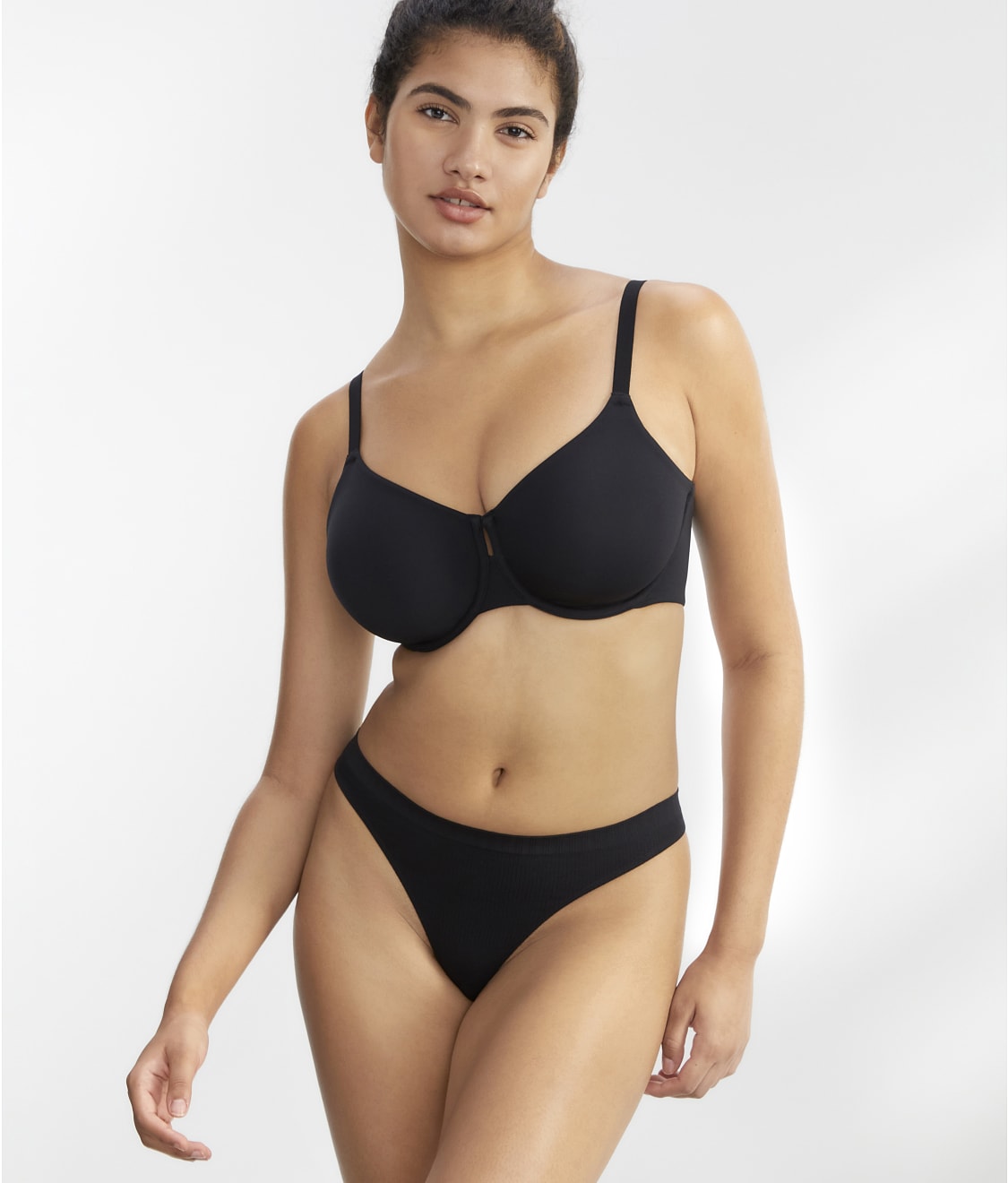 The Easy Everyday Seamless Thong