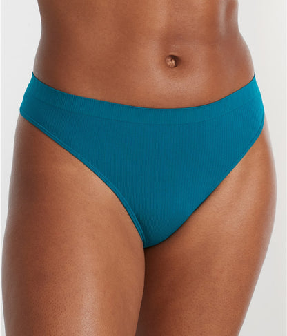 The Easy Everyday Seamless Thong