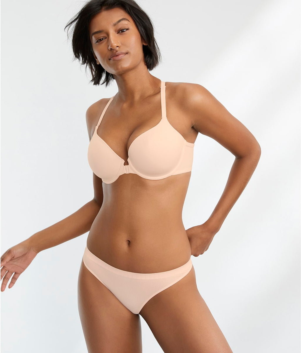 The Easy Everyday Seamless Thong