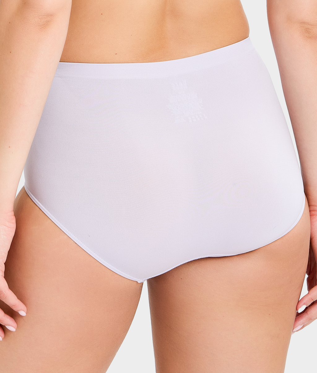The Easy Everyday Seamless Brief