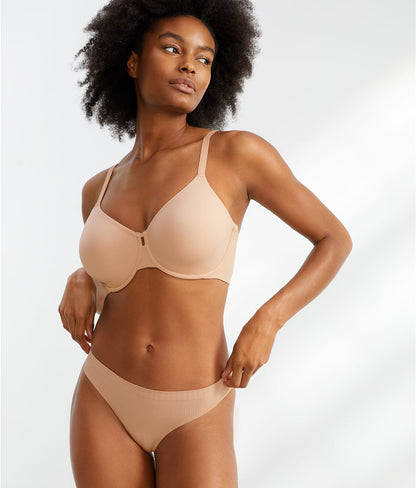The Easy Everyday Seamless Thong