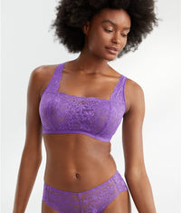 Passion Purple