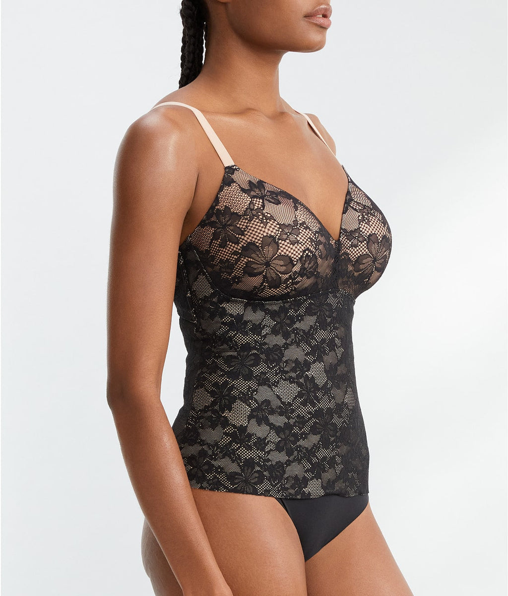 The Absolute Shaping Lace Cami