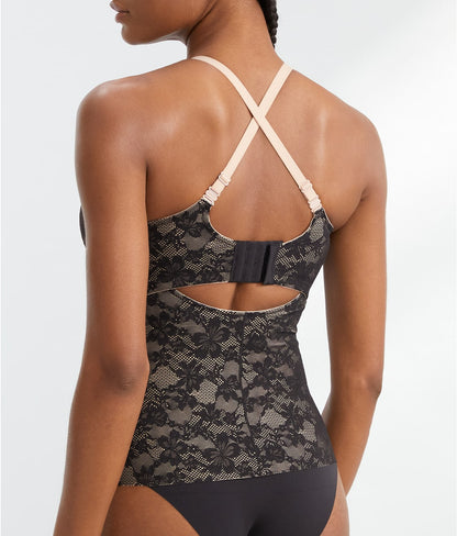 The Absolute Shaping Lace Cami