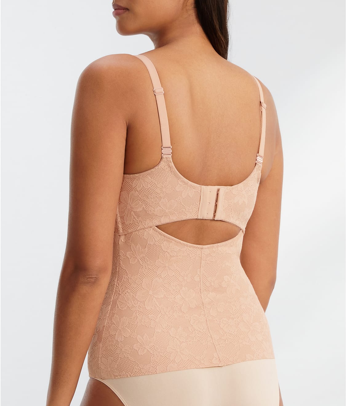The Absolute Shaping Lace Cami
