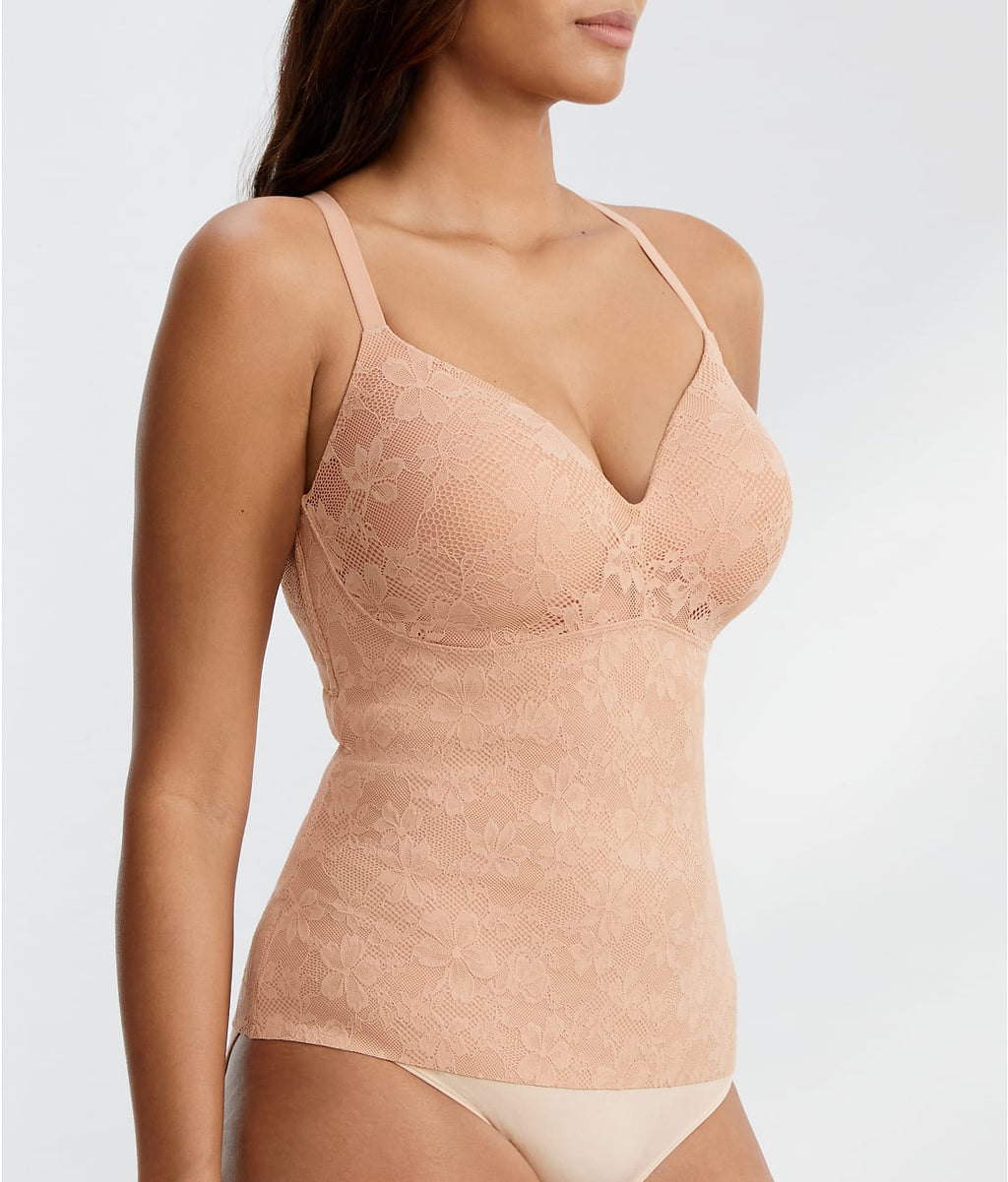 The Absolute Shaping Lace Cami