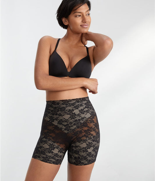 The Absolute Lace Thigh Shaper