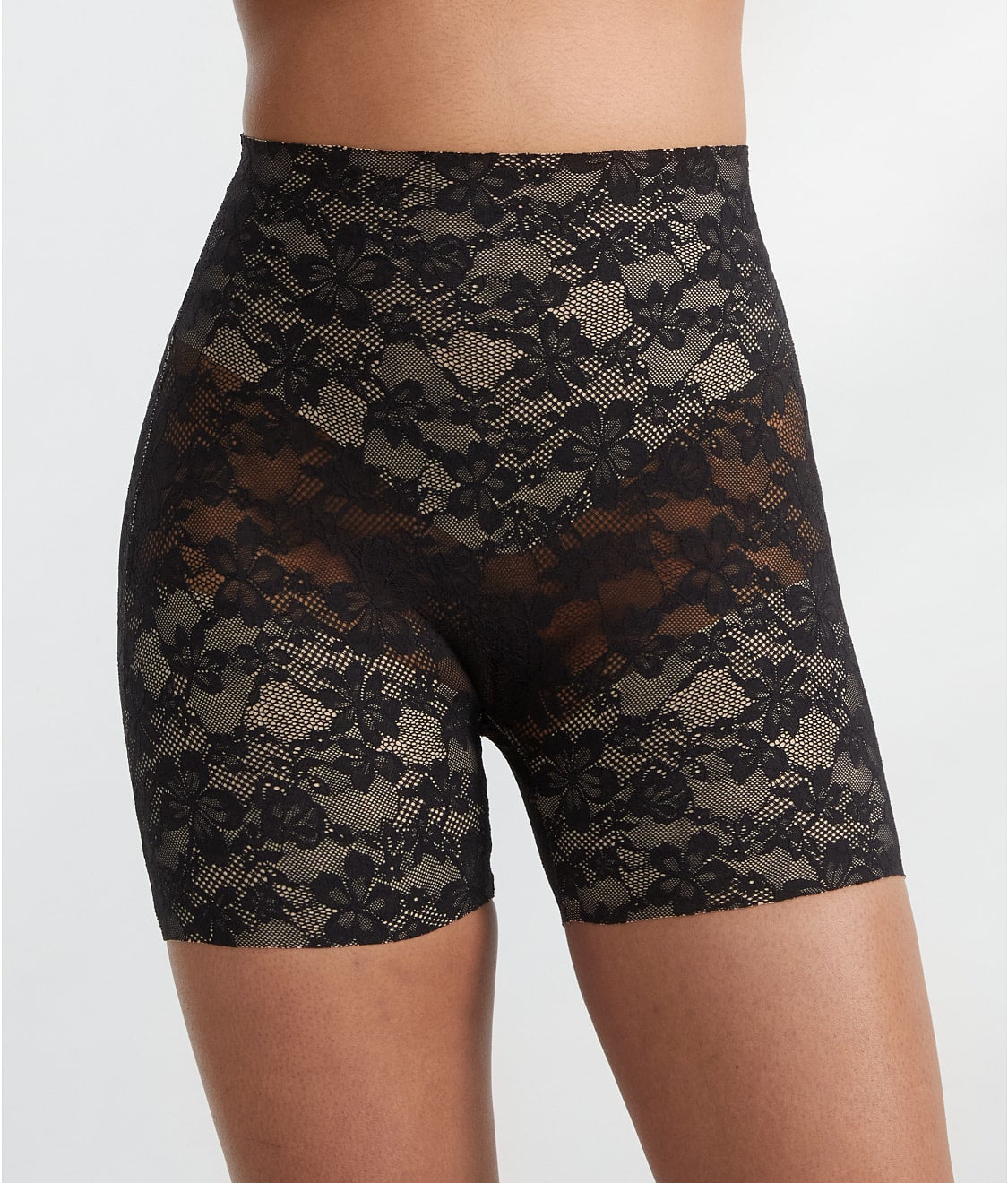 The Absolute Lace Thigh Shaper