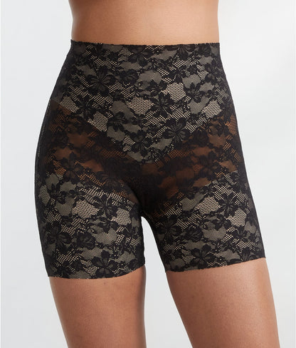 The Absolute Lace Thigh Shaper