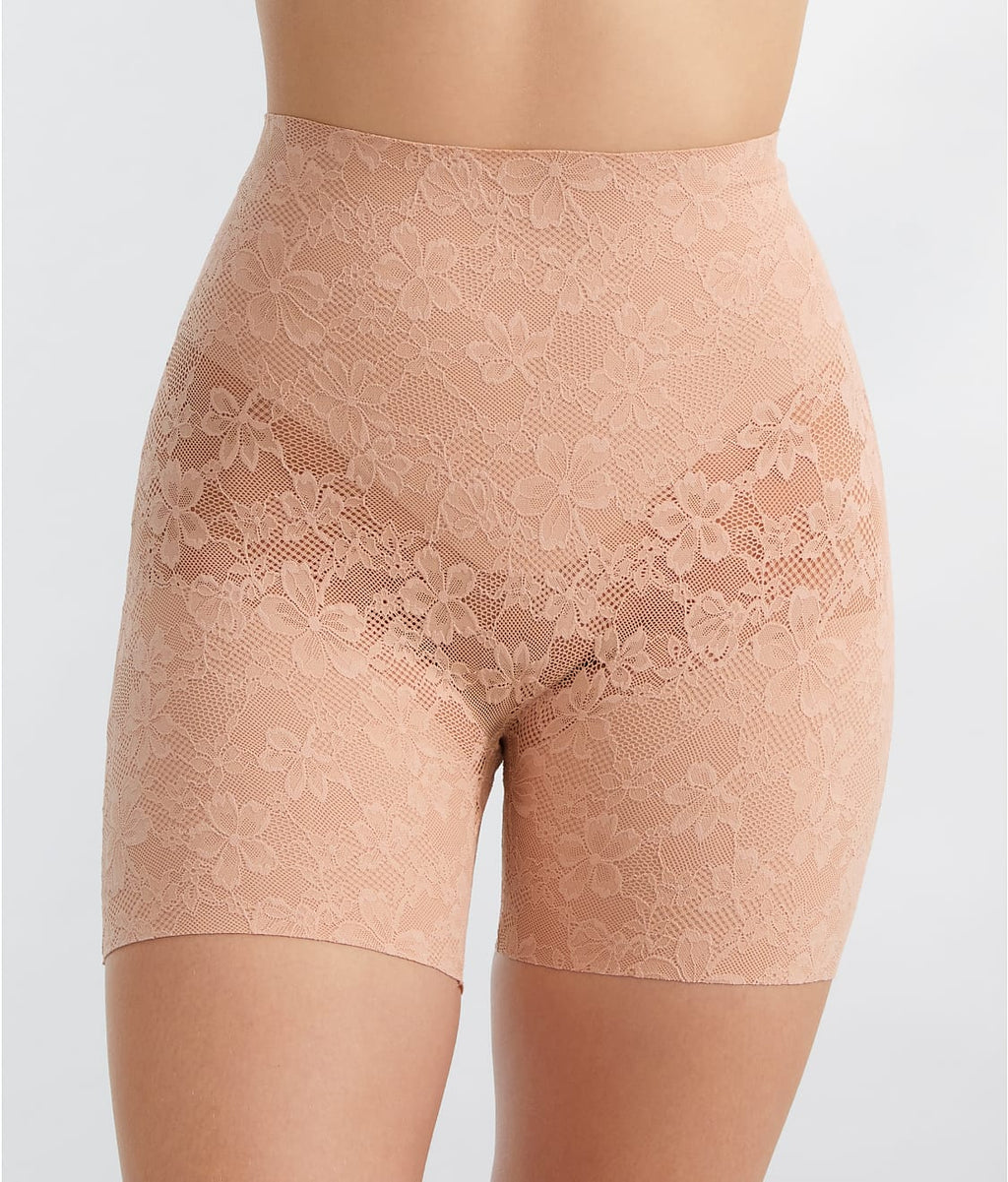 The Absolute Lace Thigh Shaper