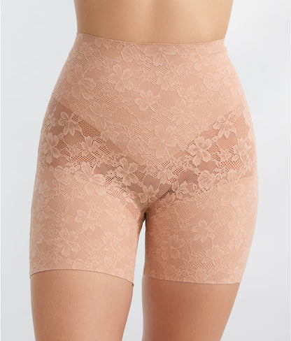 The Absolute Lace Thigh Shaper
