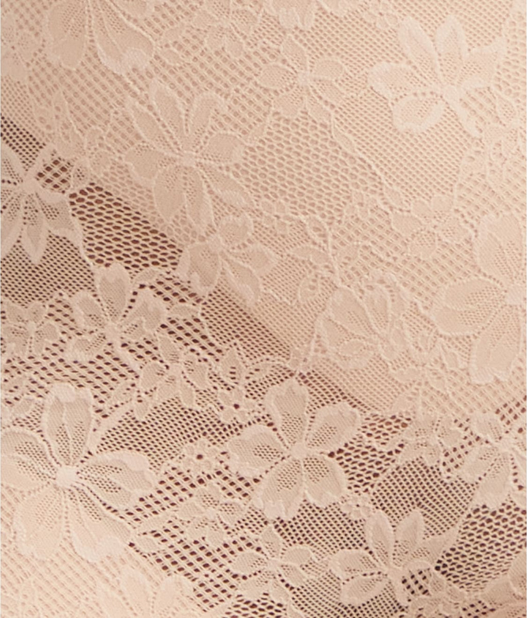The Absolute Lace Thigh Shaper