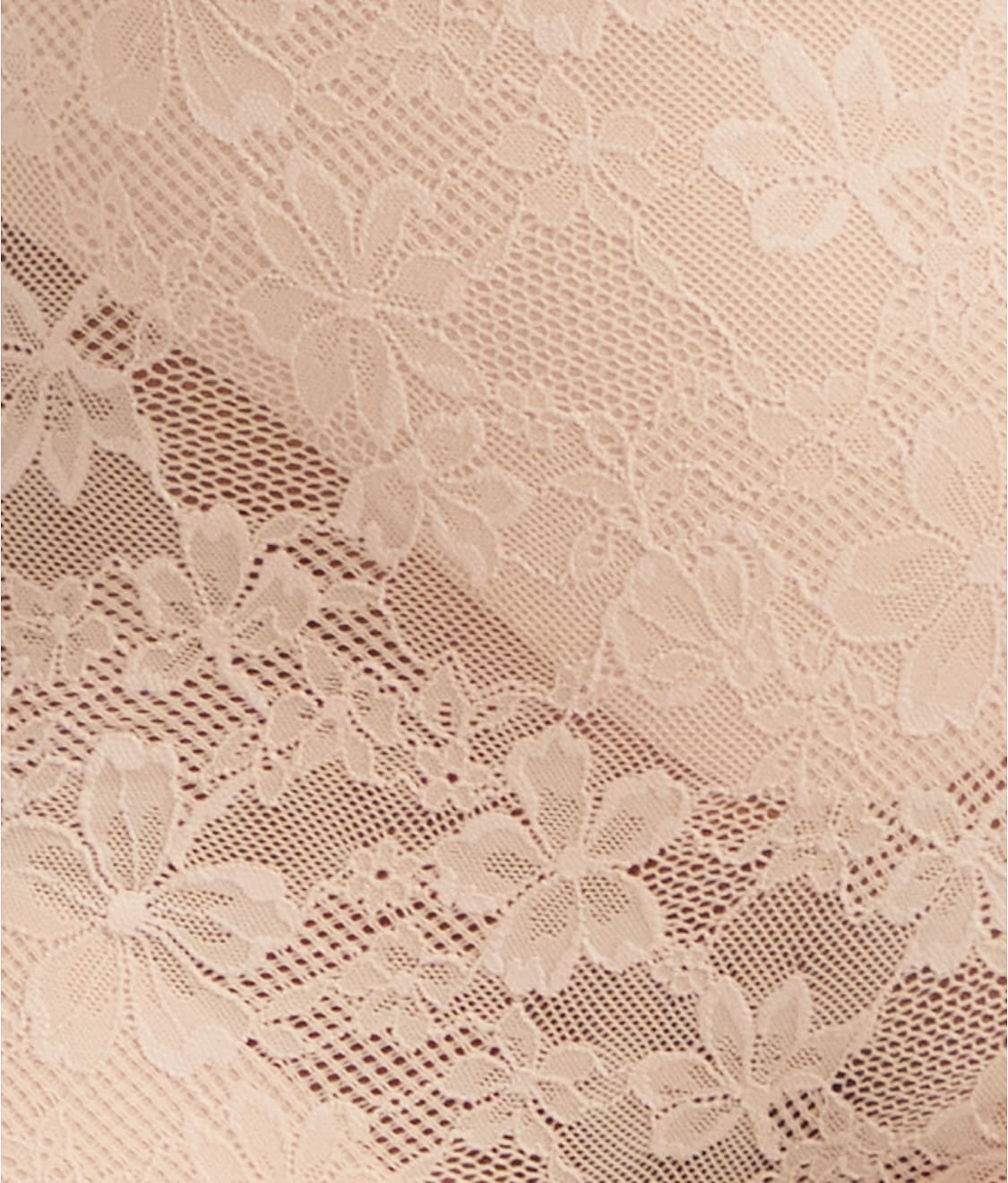 The Absolute Lace Thigh Shaper
