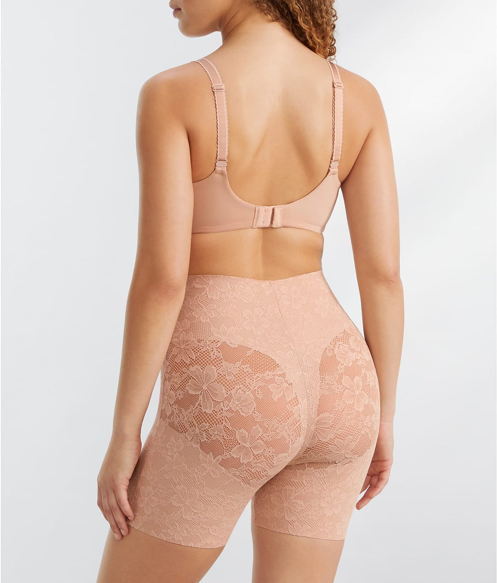 The Absolute Lace Thigh Shaper