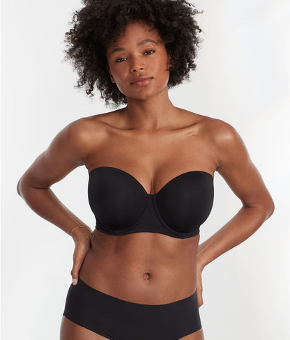 The Favorite T-Shirt Multiway Strapless Bra