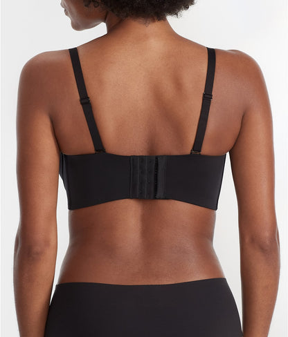 The Favorite T-Shirt Multiway Strapless Bra