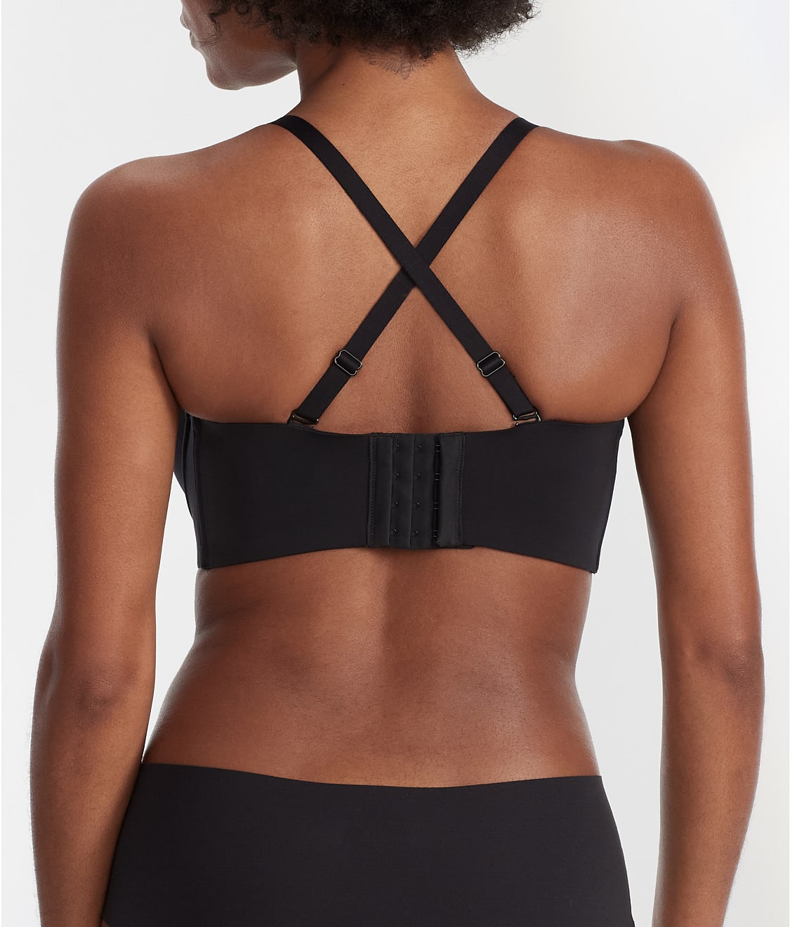 The Favorite T-Shirt Multiway Strapless Bra