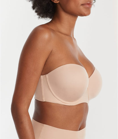 The Favorite T-Shirt Multiway Strapless Bra