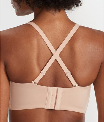 The Favorite T-Shirt Multiway Strapless Bra