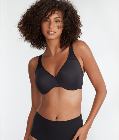 Everyday Essential Full-Coverage Minimizer Bra