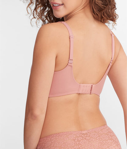 The Absolute Wire-Free Minimizer Bra