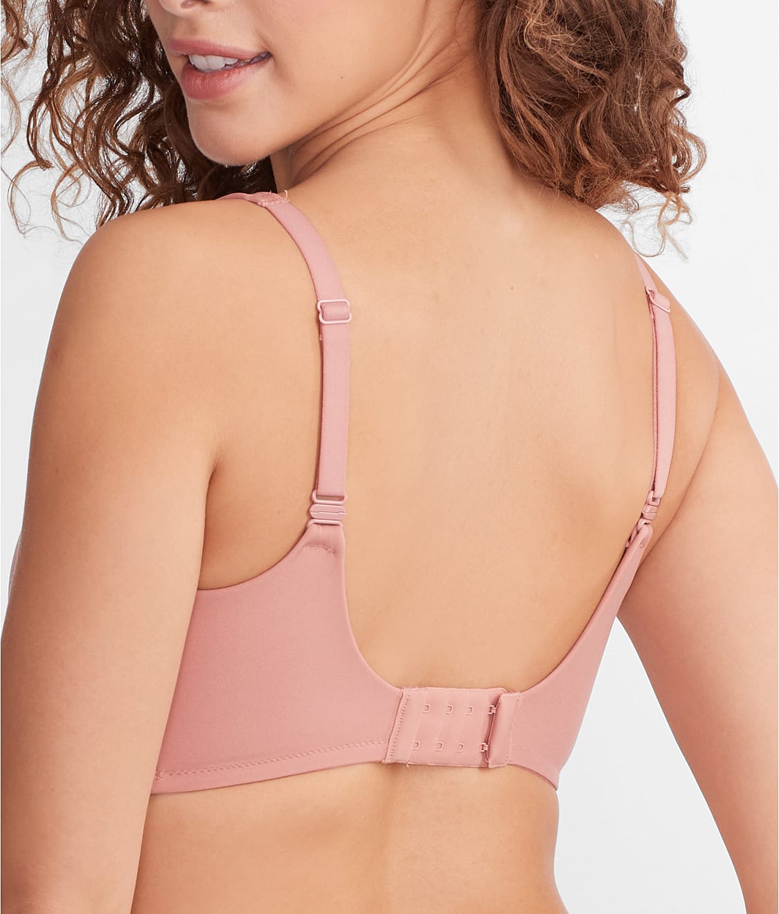 The Absolute Wire-Free Minimizer Bra