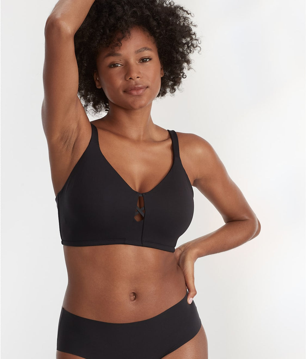 The Absolute Wire-Free Minimizer Bra