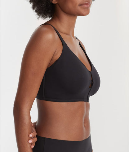 The Absolute Wire-Free Minimizer Bra