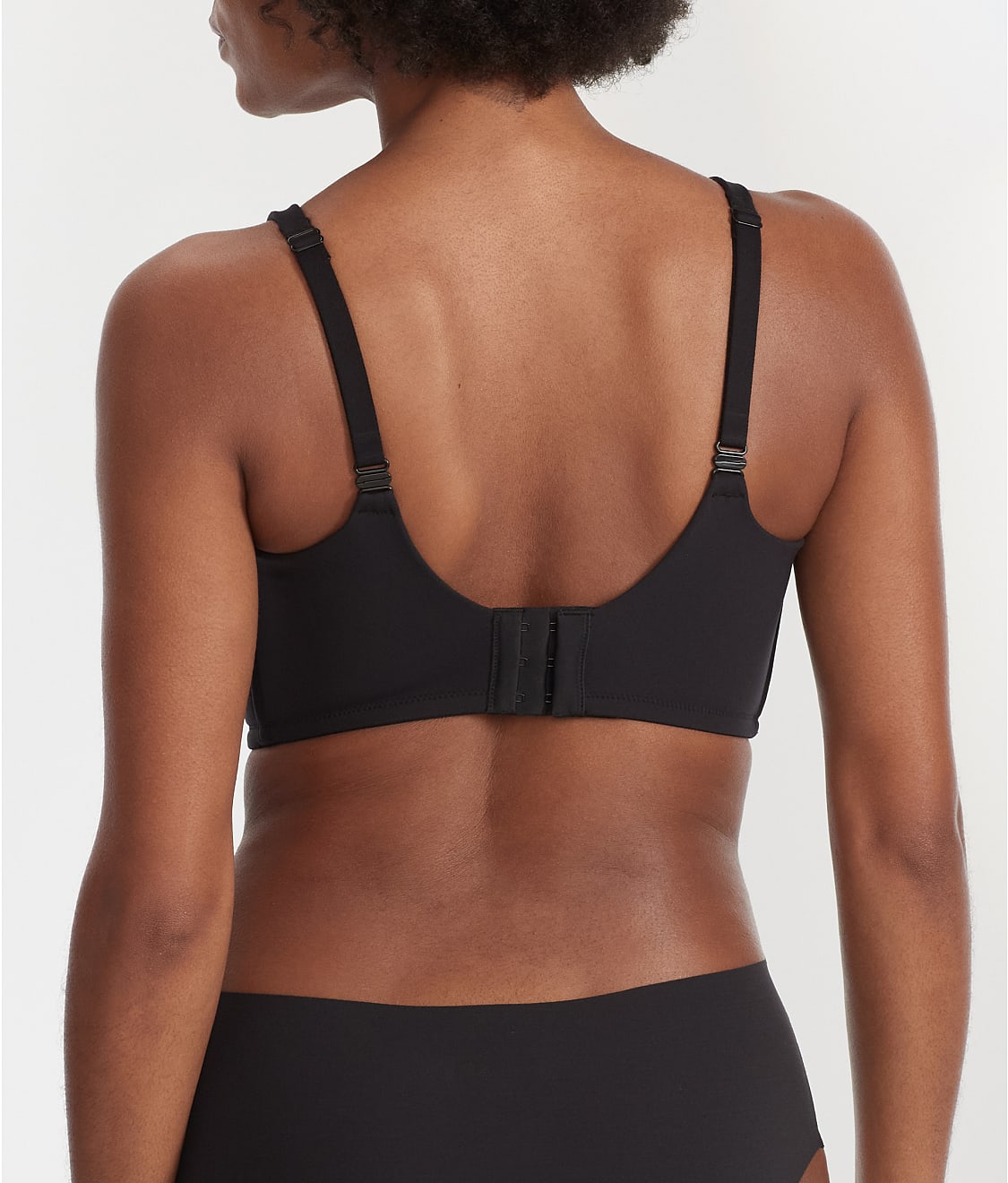 The Absolute Wire-Free Minimizer Bra