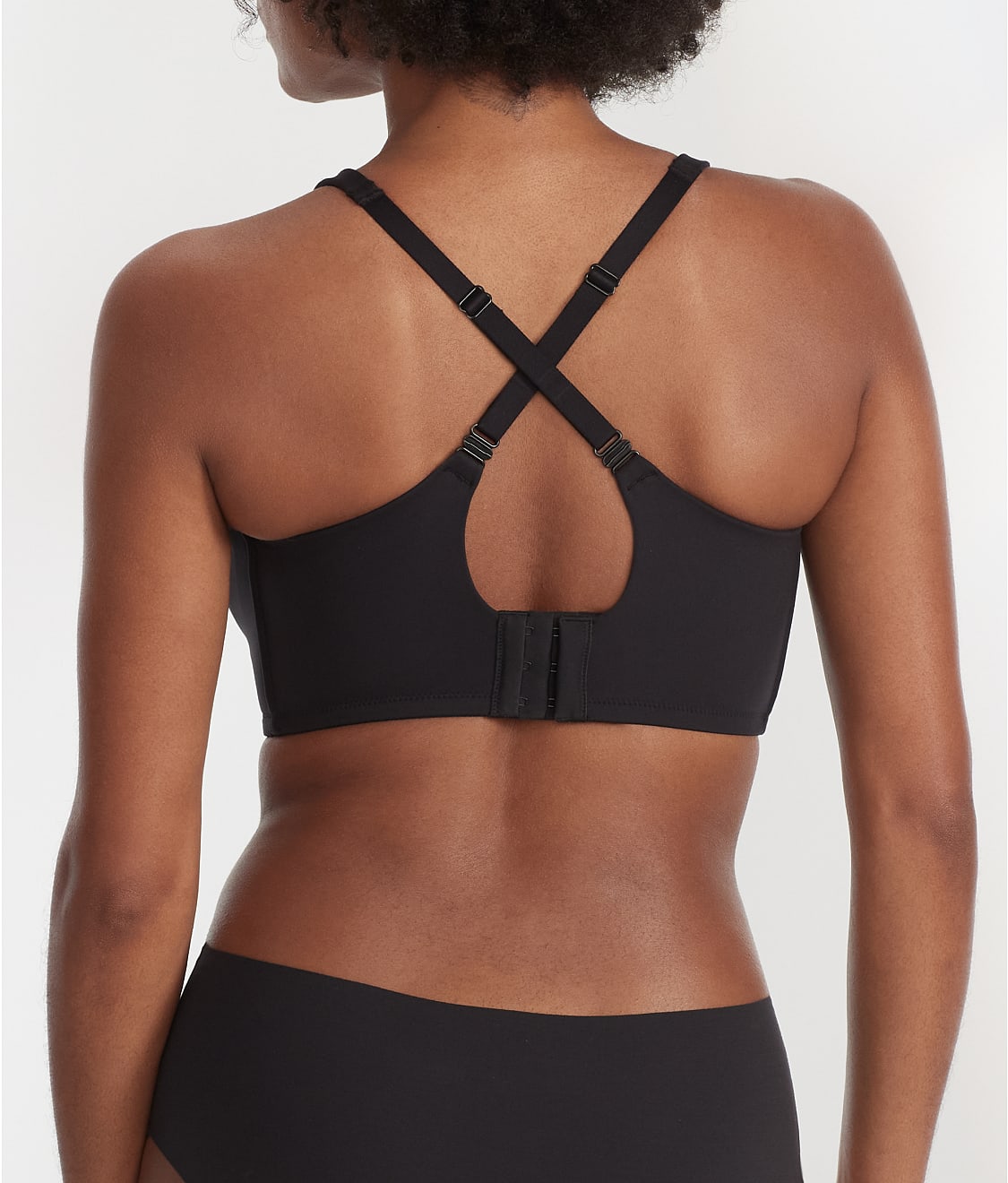 The Absolute Wire-Free Minimizer Bra