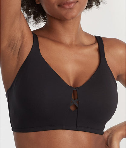 The Absolute Wire-Free Minimizer Bra