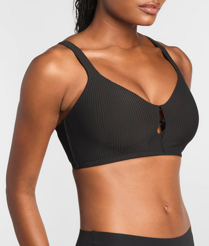 The Absolute Wire-Free Minimizer Bra