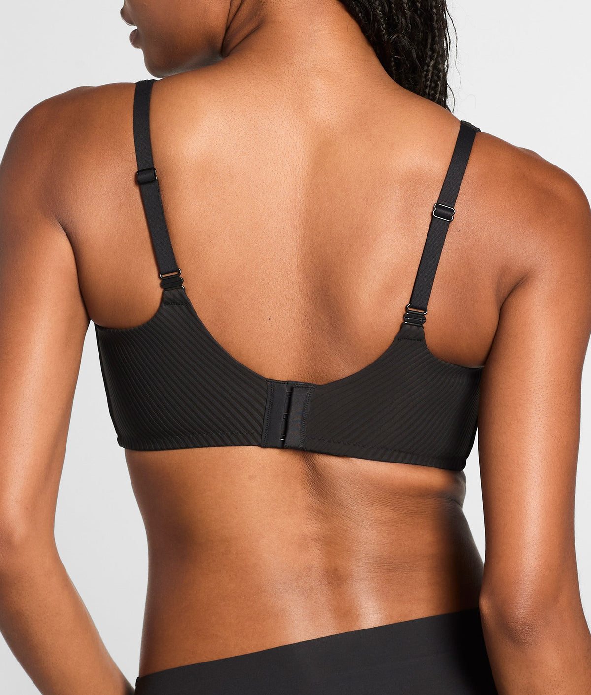 The Absolute Wire-Free Minimizer Bra