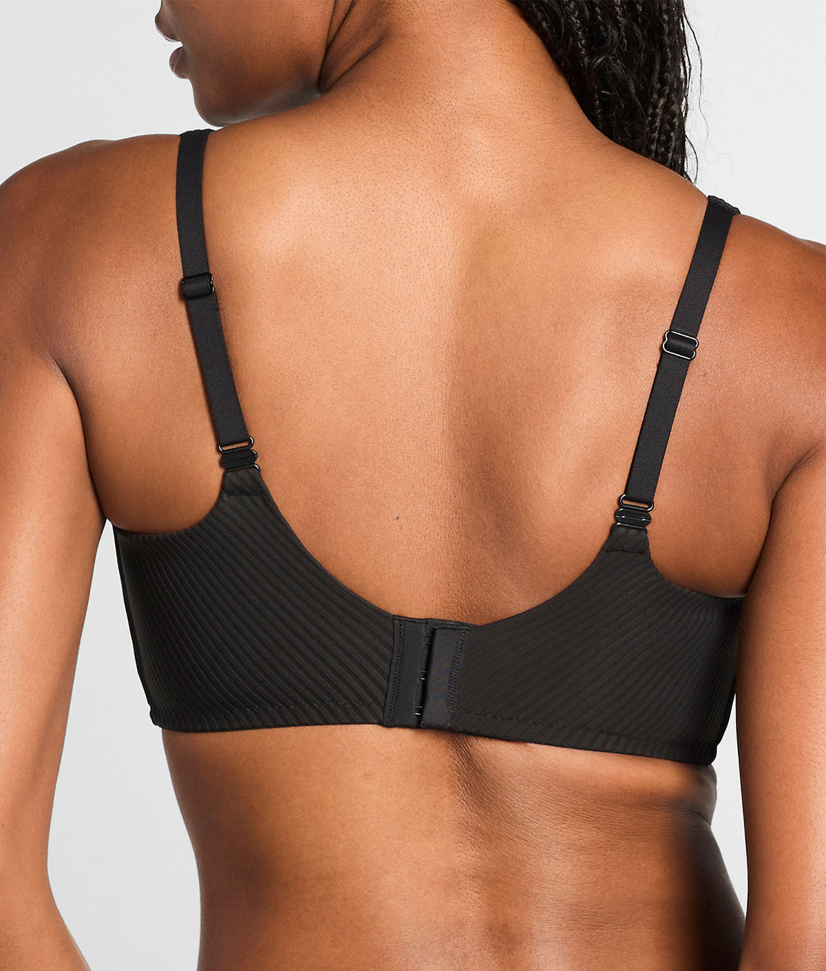 The Absolute Wire-Free Minimizer Bra