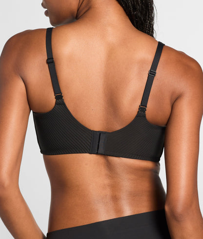 The Absolute Wire-Free Minimizer Bra