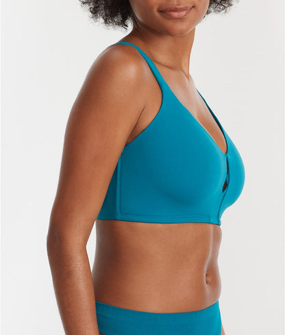 The Absolute Wire-Free Minimizer Bra