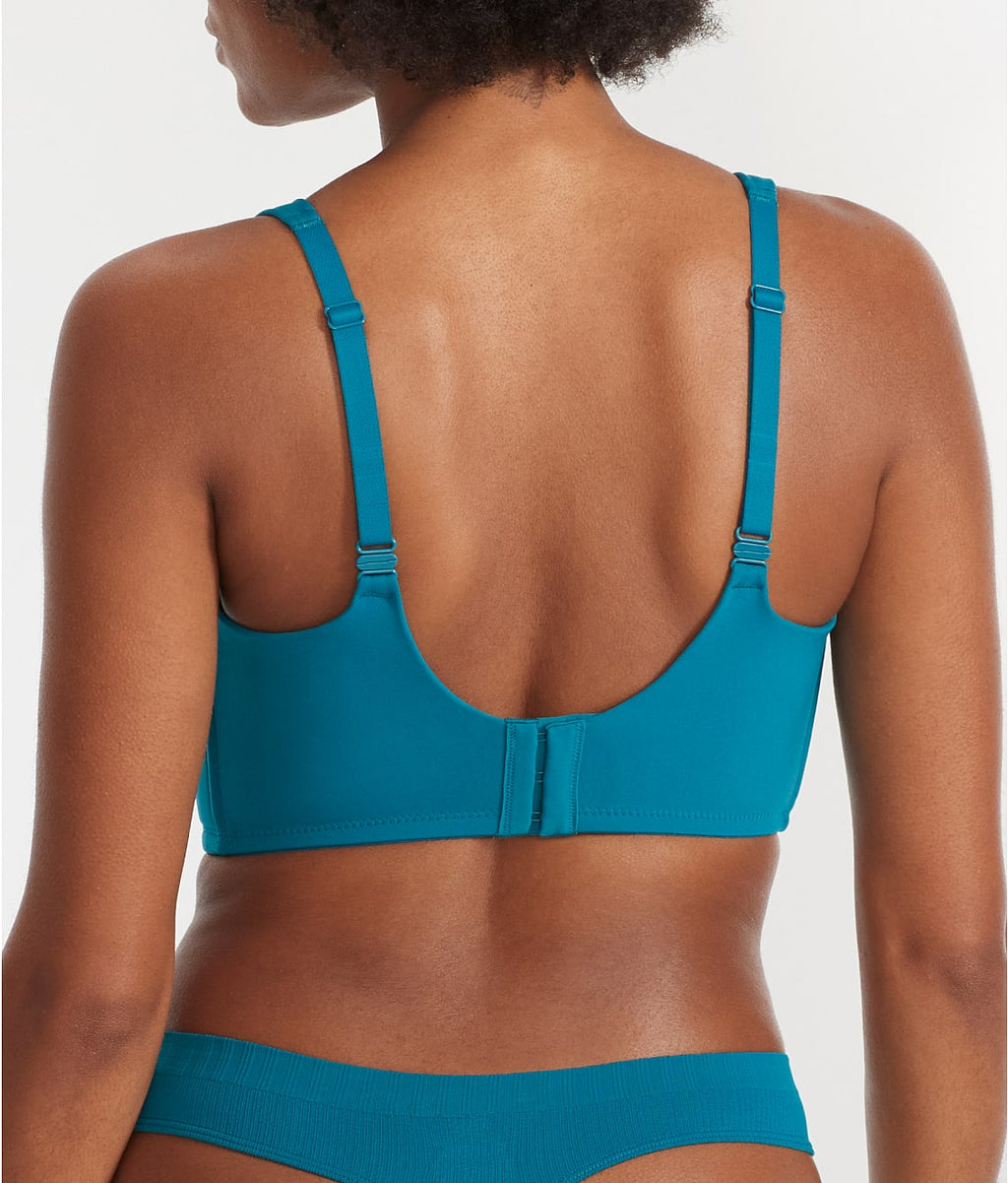 The Absolute Wire-Free Minimizer Bra