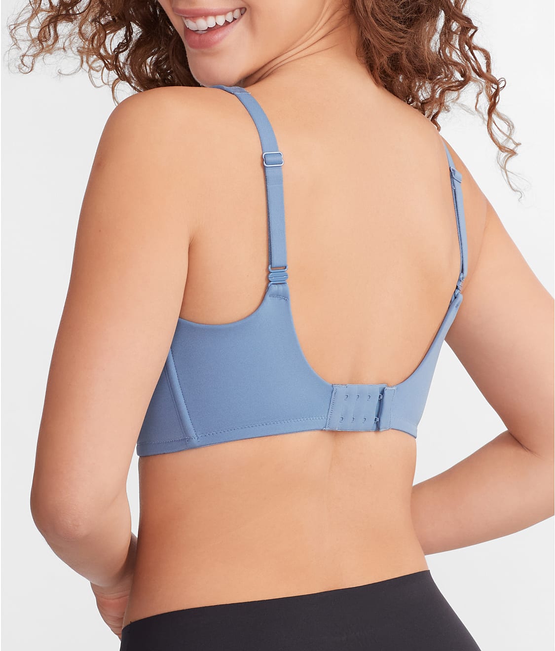 The Absolute Wire-Free Minimizer Bra
