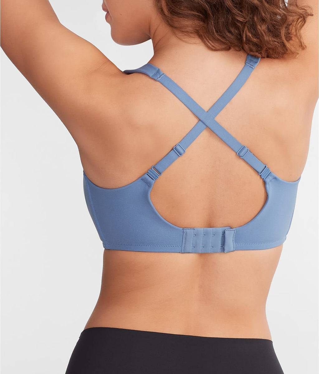 The Absolute Wire-Free Minimizer Bra