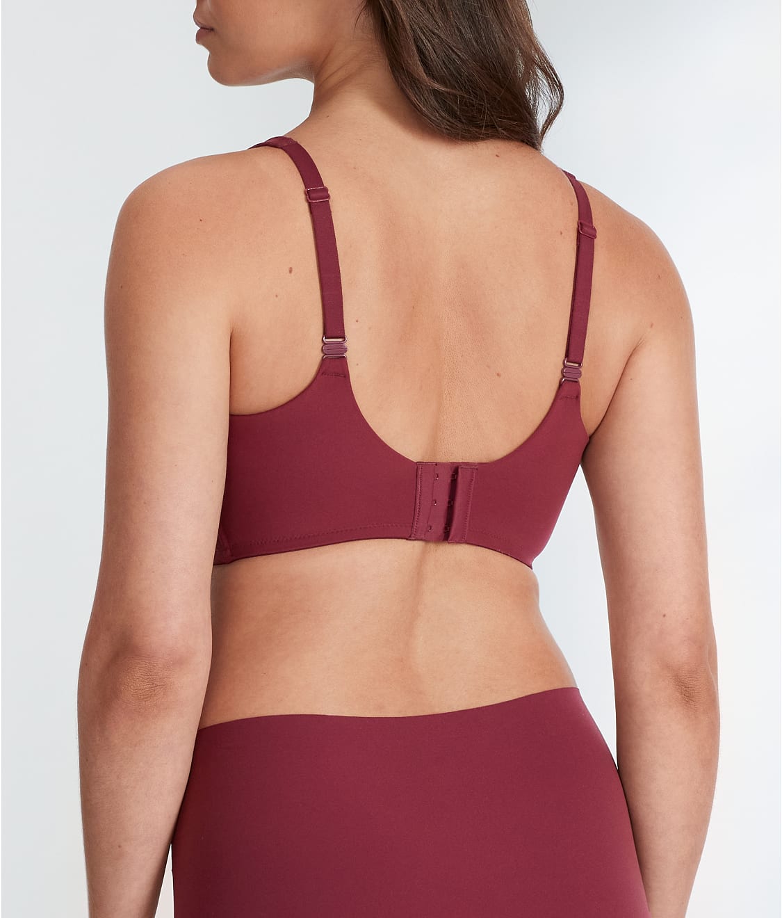 The Absolute Wire-Free Minimizer Bra
