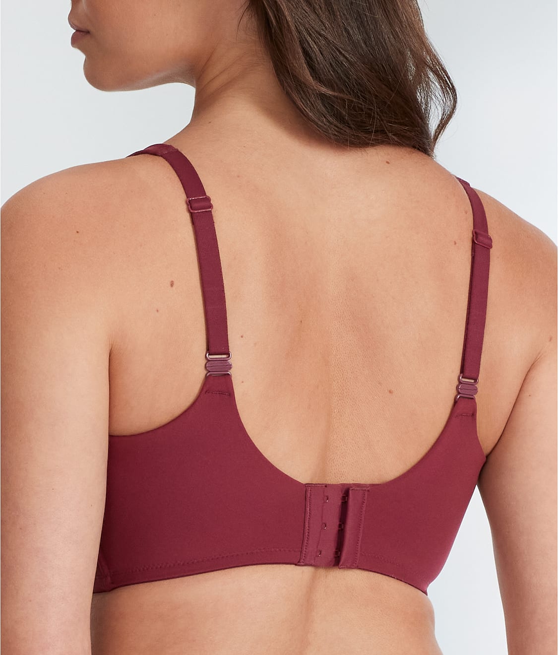 The Absolute Wire-Free Minimizer Bra