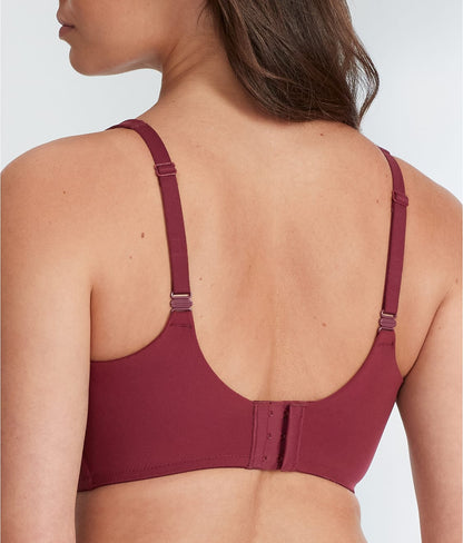 The Absolute Wire-Free Minimizer Bra