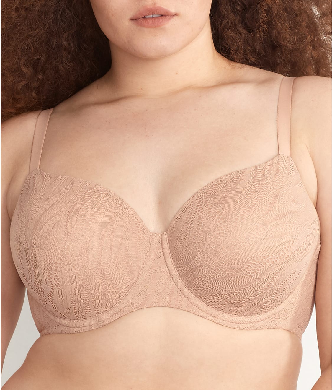 The Favorite T-Shirt Bra