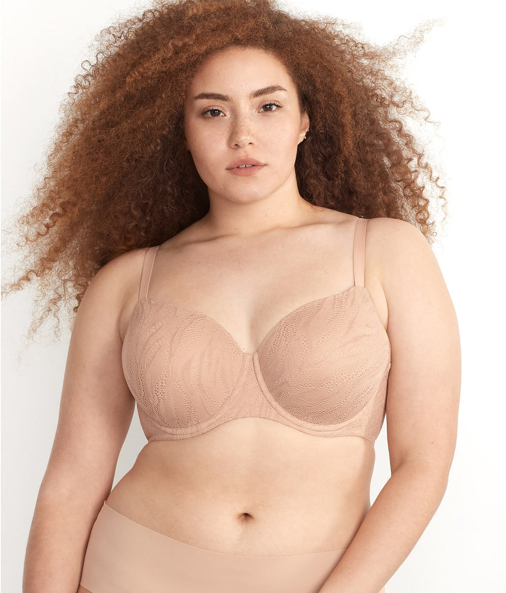 The Favorite T-Shirt Bra