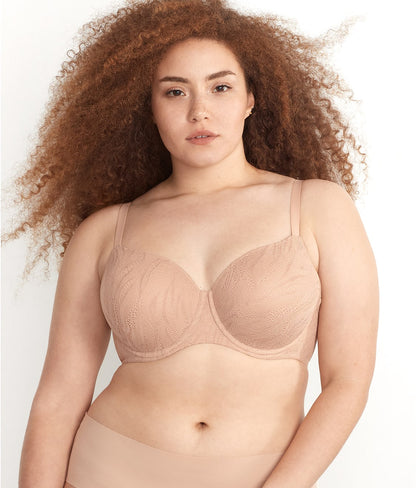 The Favorite T-Shirt Bra
