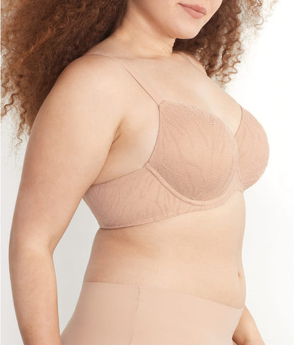 The Favorite T-Shirt Bra