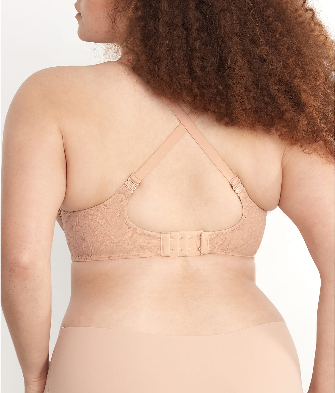 The Favorite T-Shirt Bra