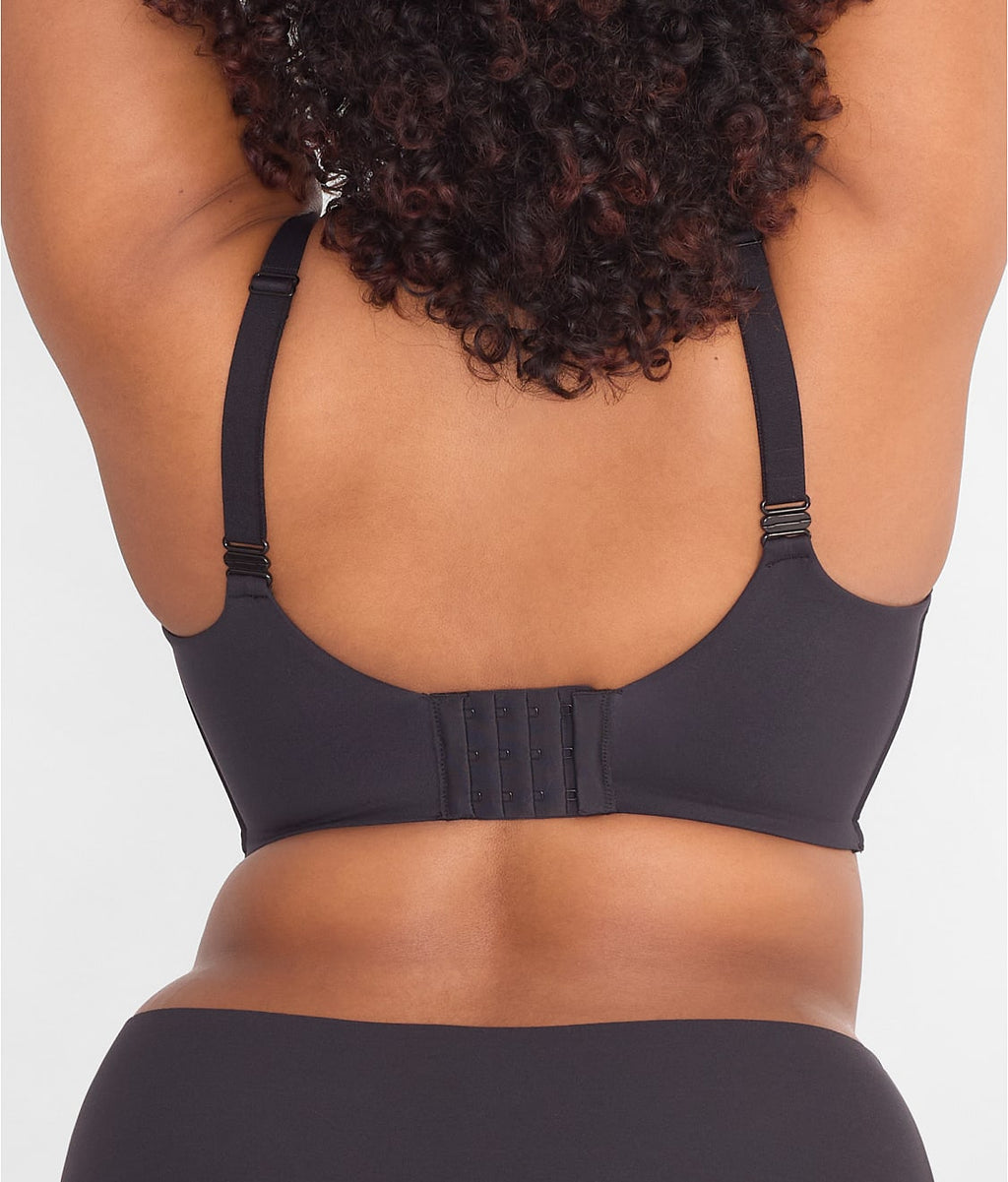The Favorite Longline T-Shirt Bra