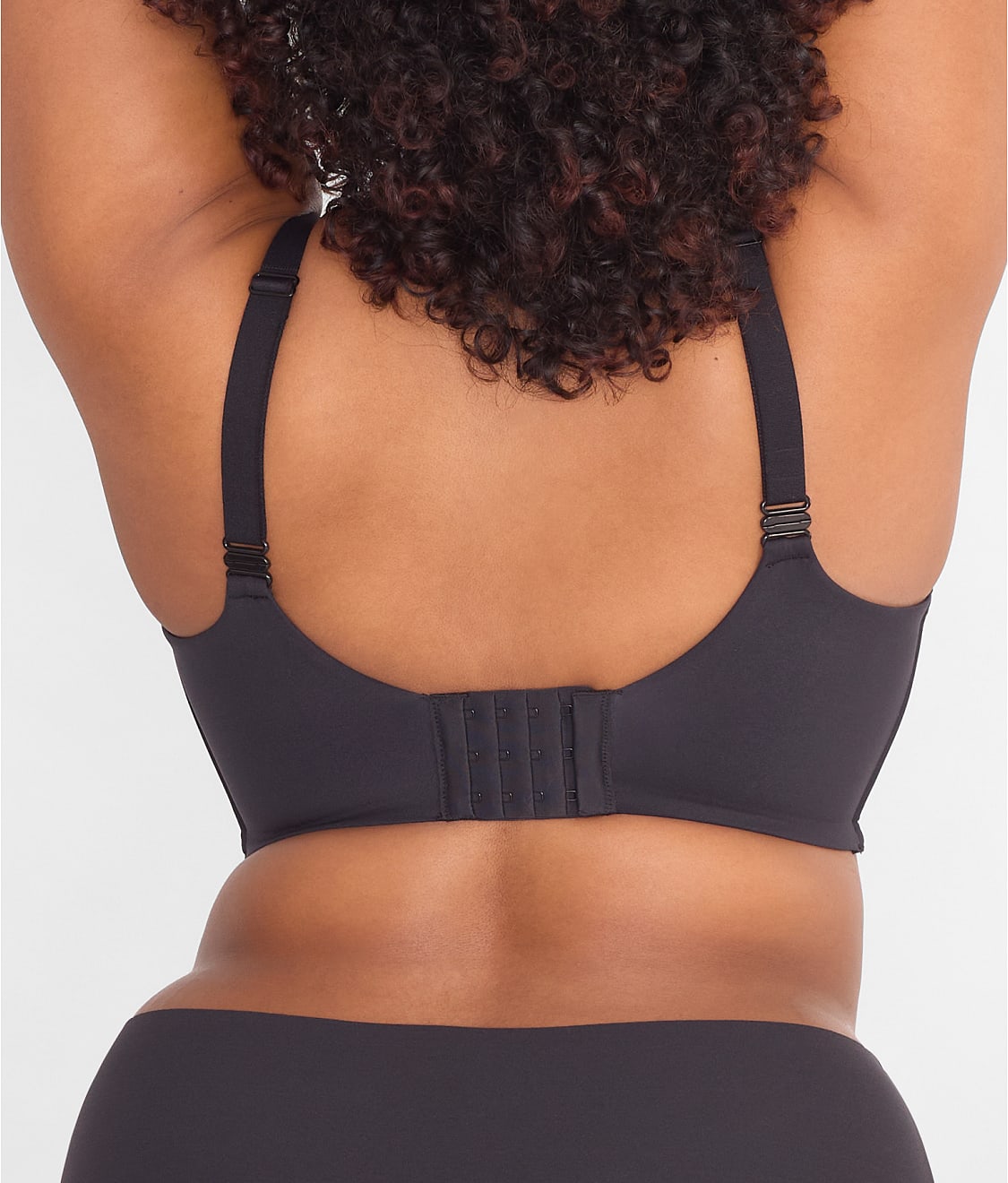The Favorite Longline T-Shirt Bra
